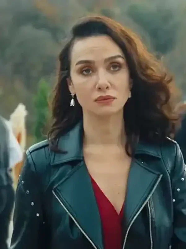 as the crow flies birce akalay black coat