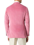 billion dollar playground 2025 pink blazer..