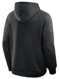 chicago bears black chip shot hoodie.