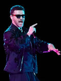 justin timberlake itu Jacket
