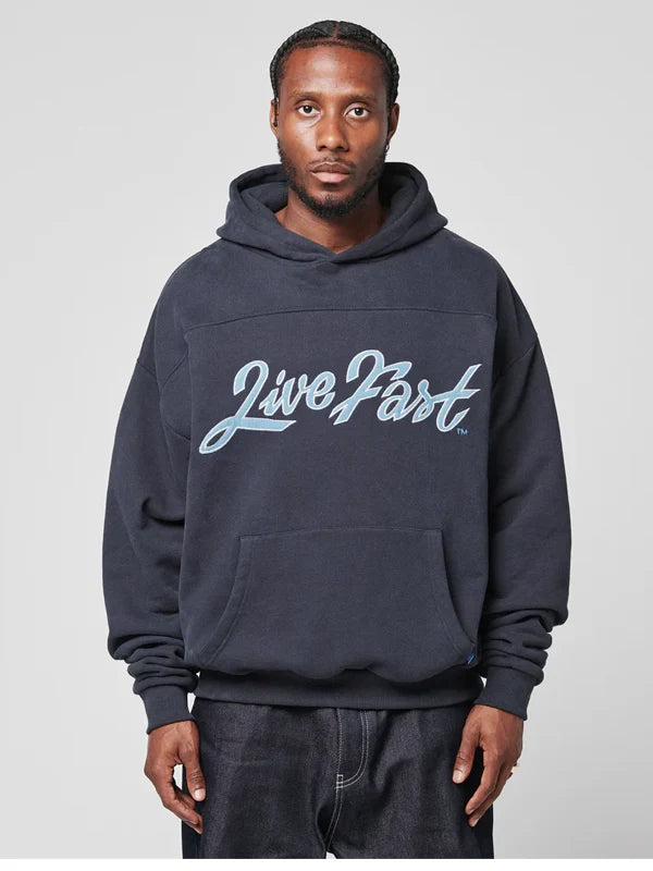 lfdy script hoodie