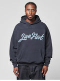lfdy script hoodie