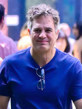 mark ruffalo nyc blue t shirt.