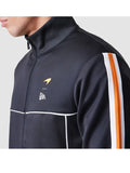 mclaren new era track jacket..