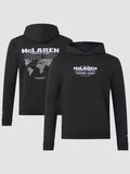 mclaren world tour graphic hoodie..