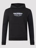 mclaren world tour graphic hoodie.