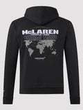 mclaren world tour graphic hoodie