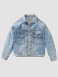 nike x levis trucker jacket