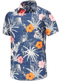 ocean front property hunt hawaiian shirt..