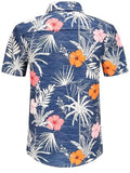 ocean front property hunt hawaiian shirt.