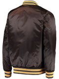 san diego padres the diamond brown jacket.