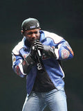 super bowl lix kendrick lamar gloria jacket.