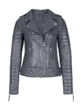 womens_grey_biker_leather_jacket