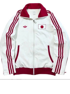 Adidas Japan Track Jacket