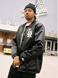 Los Angeles Dodgers Starter Coaches Jacket...