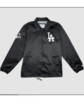 Los Angeles Dodgers Starter Coaches Jacket