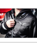 Mumford And Sons Bomber Jacket..