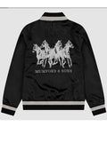 Mumford And Sons Bomber Jacket.