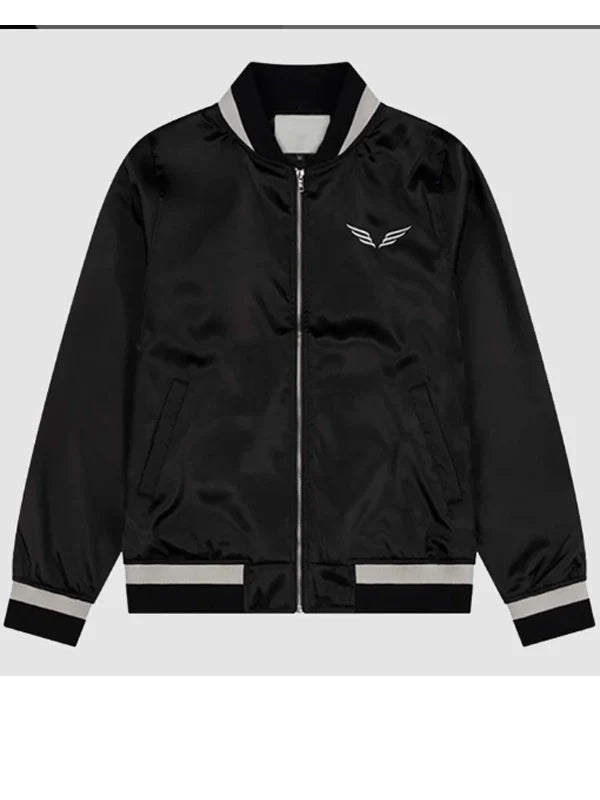 Mumford And Sons Bomber Jacket