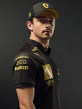 Scuderia Ferrari Monza Special Edition T-Shirt...