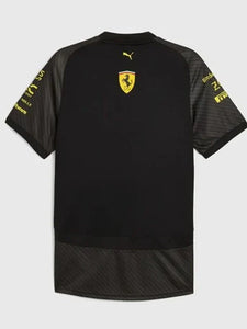 Scuderia Ferrari Monza Special Edition T-Shirt.