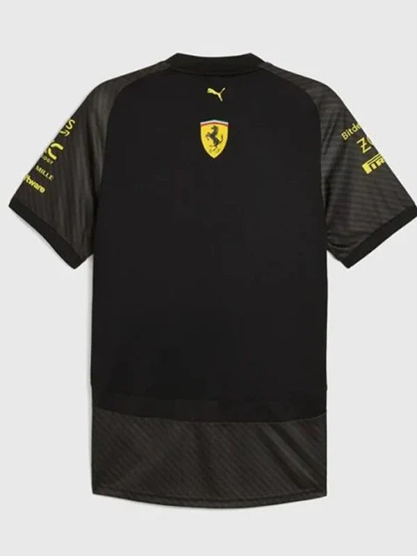 Scuderia Ferrari Monza Special Edition T-Shirt.