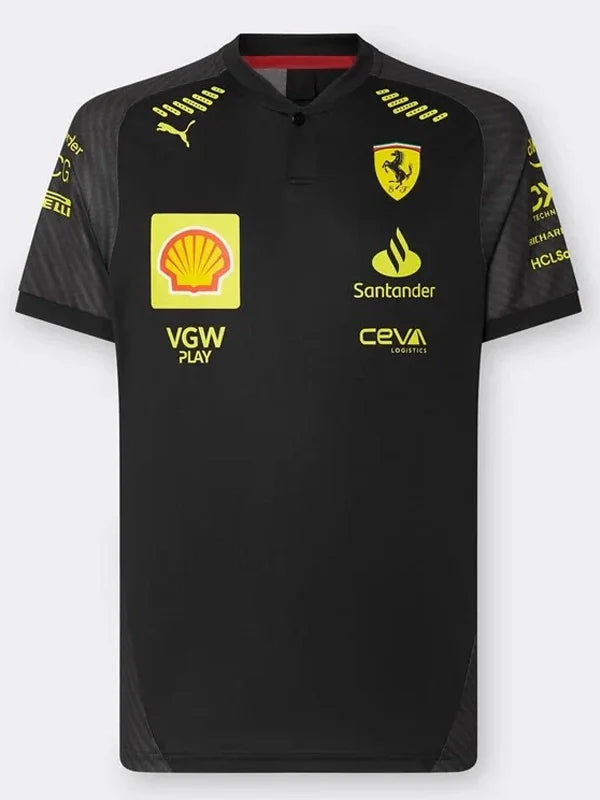 Scuderia Ferrari Monza Special Edition T-Shirt
