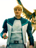 Superman 2025 Green Lantern Jacket