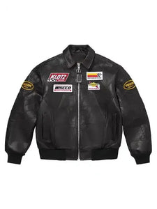 SupremeSpiderManJacket