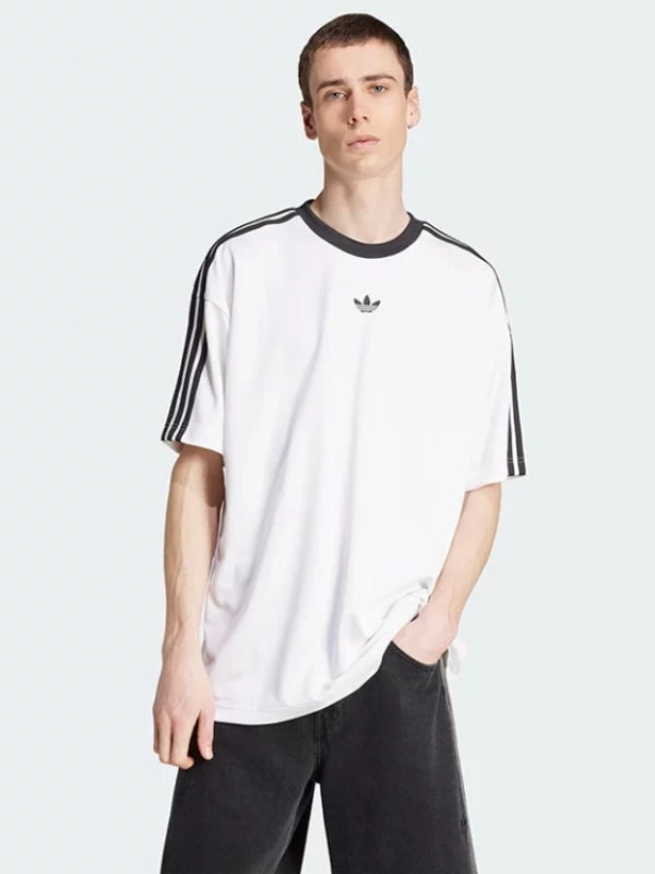 adidas adicolor jersey.