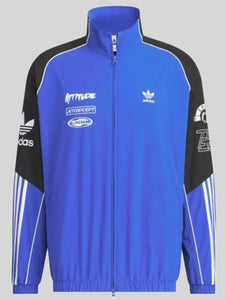 adidas adicolor motorcore woven jacket