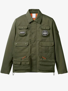 adidas spzl feniscowles jacket