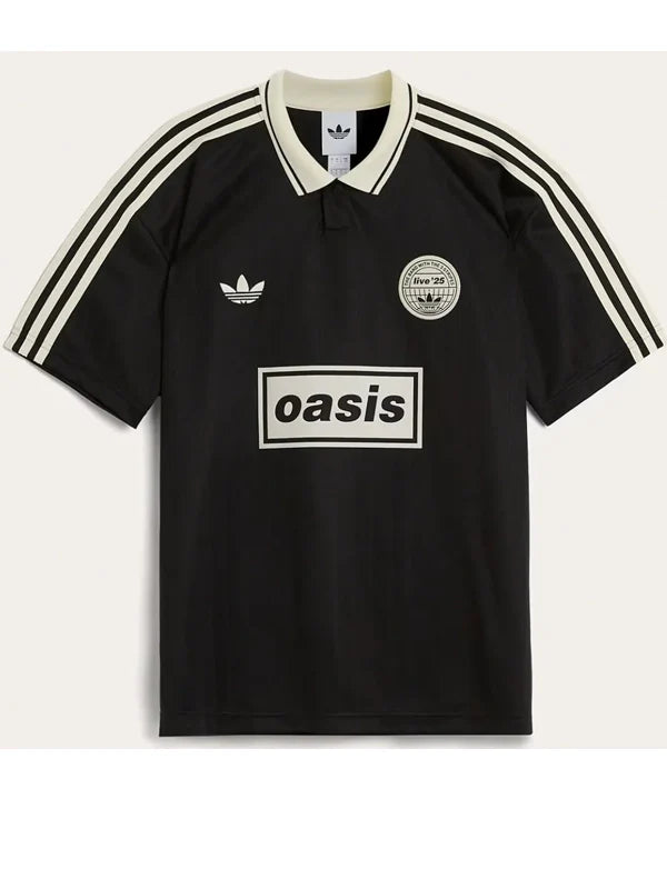 adidas x oasis jersey.