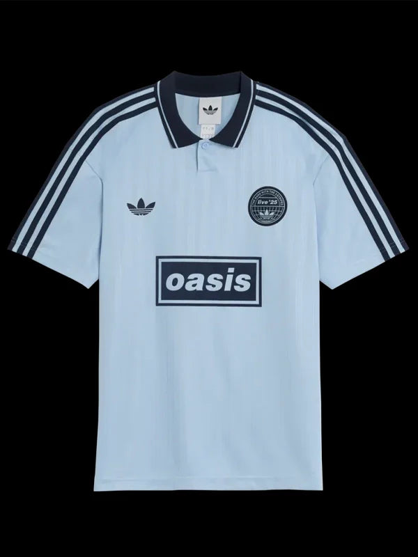 adidas x oasis jersey