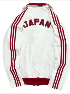 Adidas Japan Track Jacket