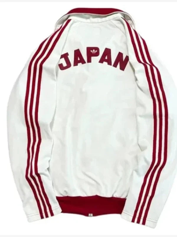 Adidas Japan Track Jacket
