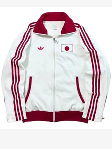 Adidas Japan Track Jacket