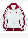 Adidas Japan Track Jacket