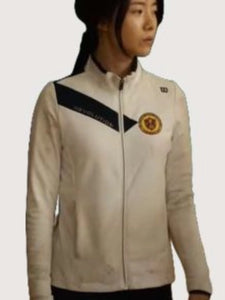 all of us are dead students white jacket