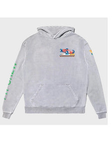 anthony edwards pit crew hoodie