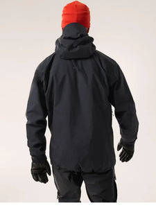 arcteryx jacket.