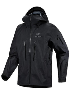 arcteryx jacket