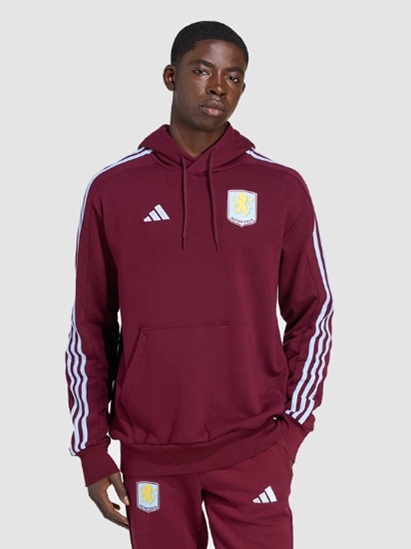 aston villa fc dna hoodie.