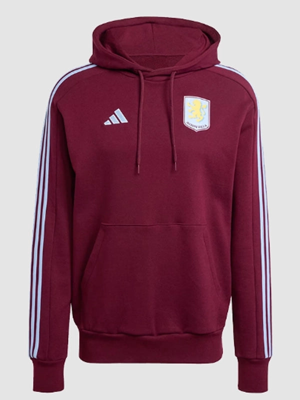 aston villa fc dna hoodie