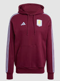 aston villa fc dna hoodie