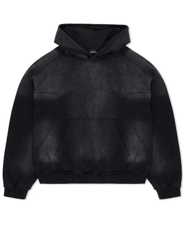 berlinc v2 monochrome hoodie..
