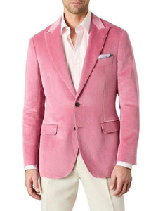 billion dollar playground 2025 pink blazer..