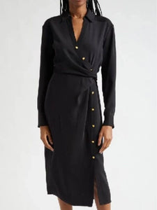 bold and the beautiful 2025 annika noelle dress...