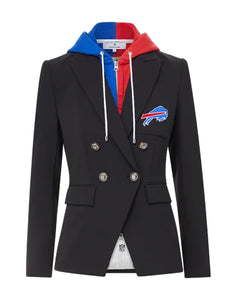 buffalo bills dickey jacket