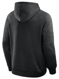 chicago bears black chip shot hoodie.